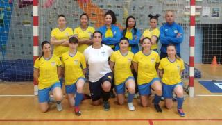Sant Jordi ¡Campeonas!